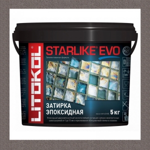 ������� ���������� Starlike EVO S.230 Cacao 5kg
